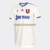 Original Fußballtrikot Universidad de Chile Auswärtstrikot 2022-23 Für Herren